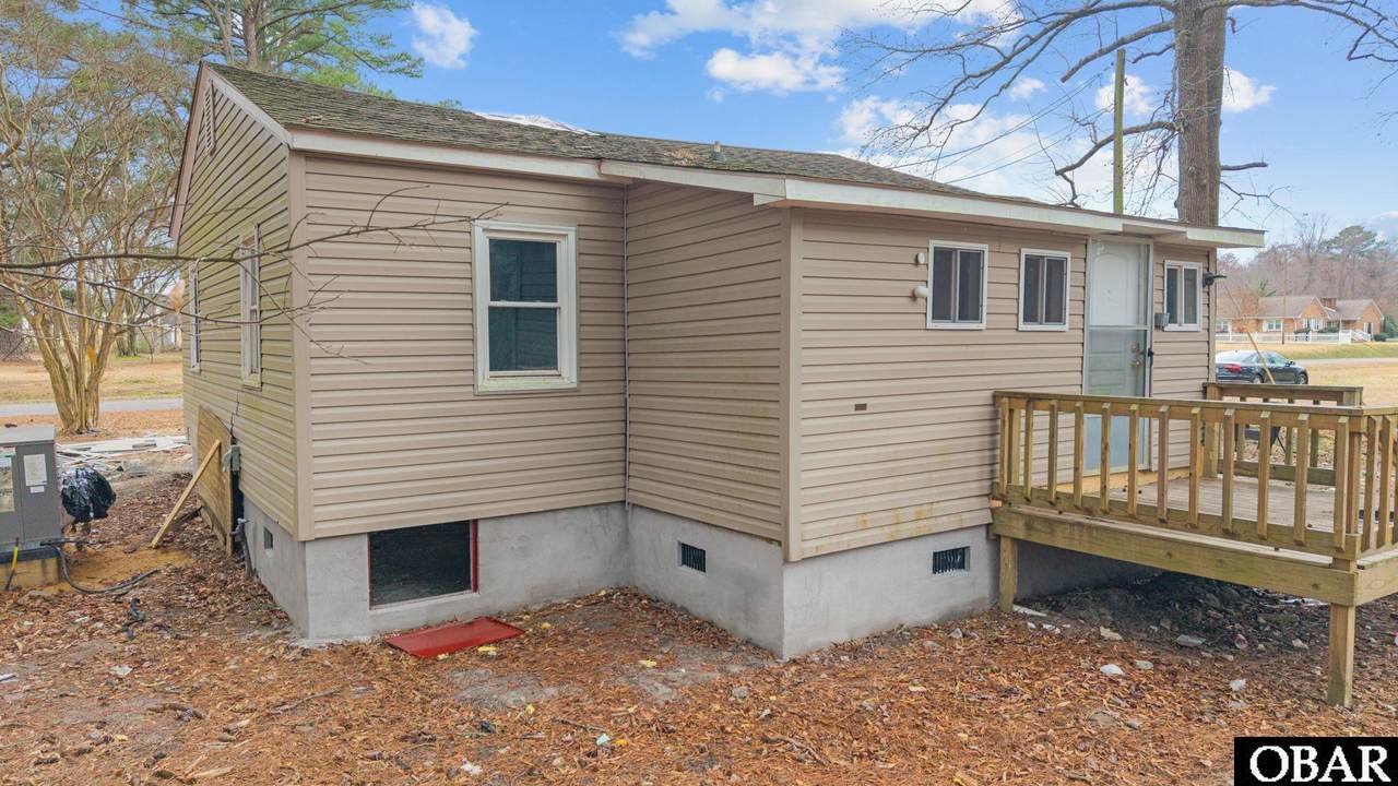 545 Garrett's Island Road - Photo 1