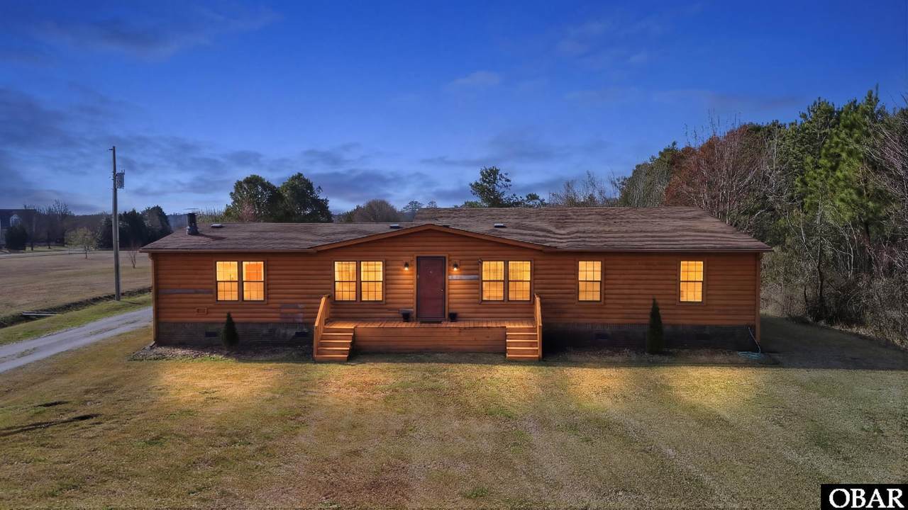 505 Firetower Road - Photo 1