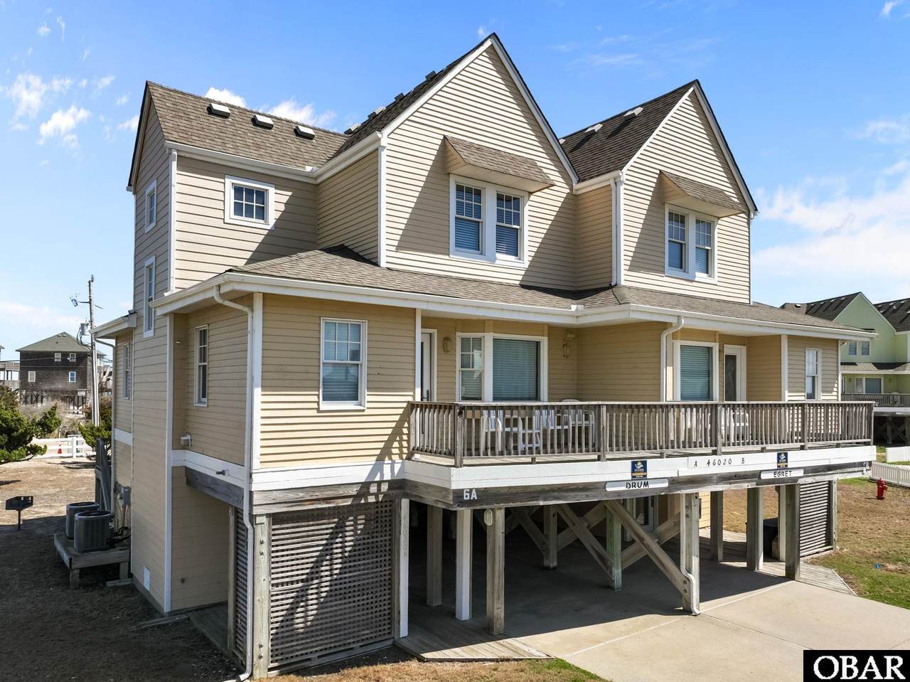 46020 A Little Kinnakeet Circle - Photo 1