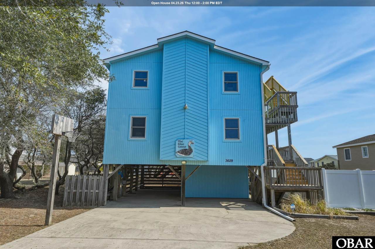 3629 Goosander Street - Photo 1