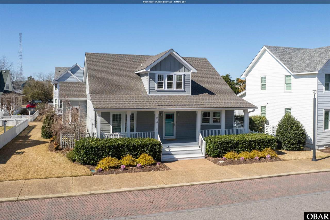 113 Dartmoor Ave. - Photo 1