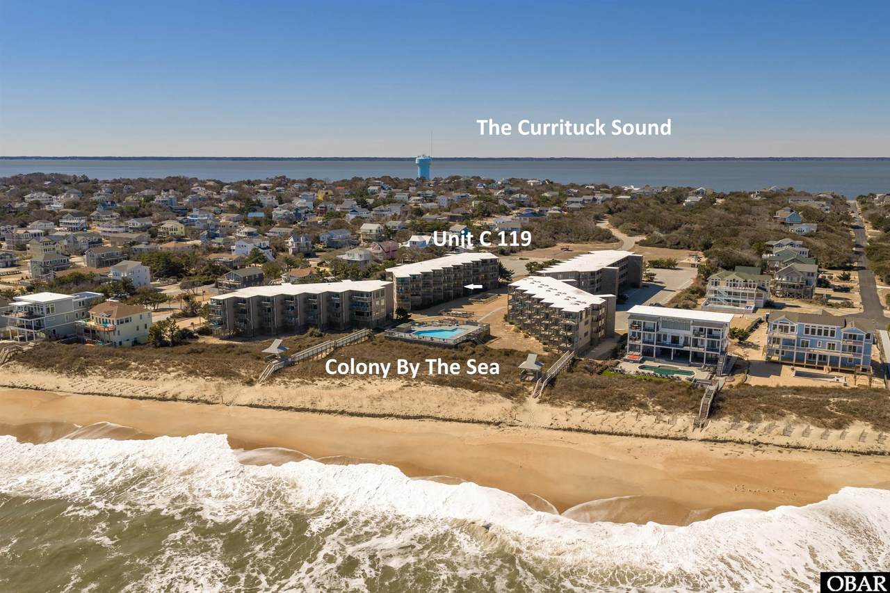 117 Sea Colony Drive - Photo 1
