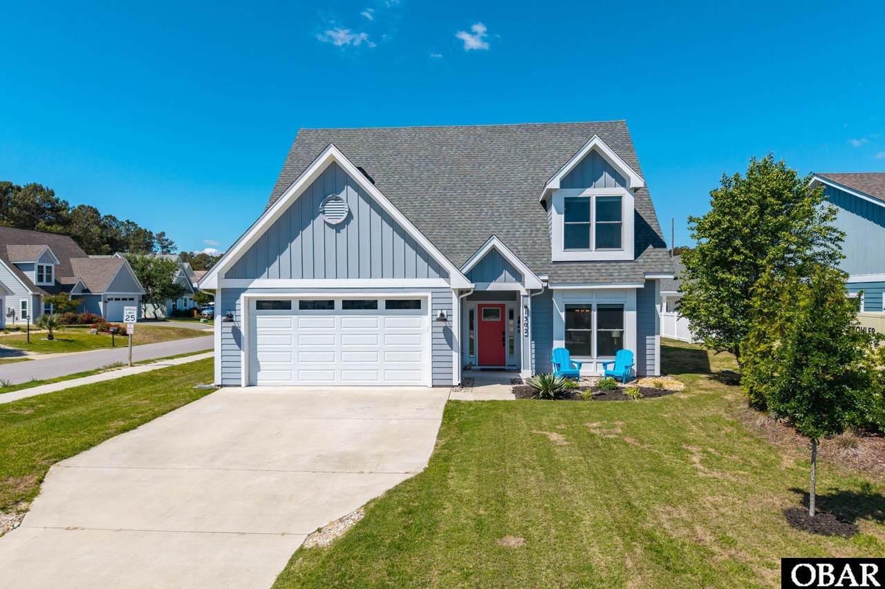1302 Harpoon Drive - Photo 1