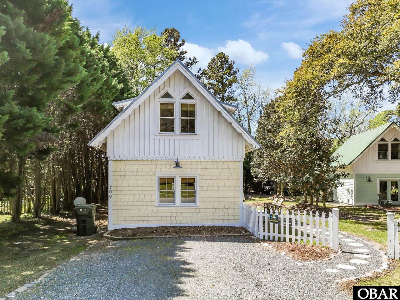 706 Wingina Avenue - Photo 1