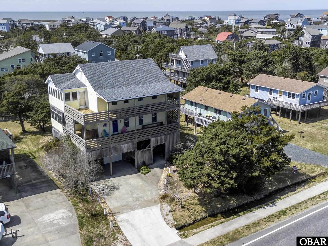 39930 Nc 12 Highway - Photo 1