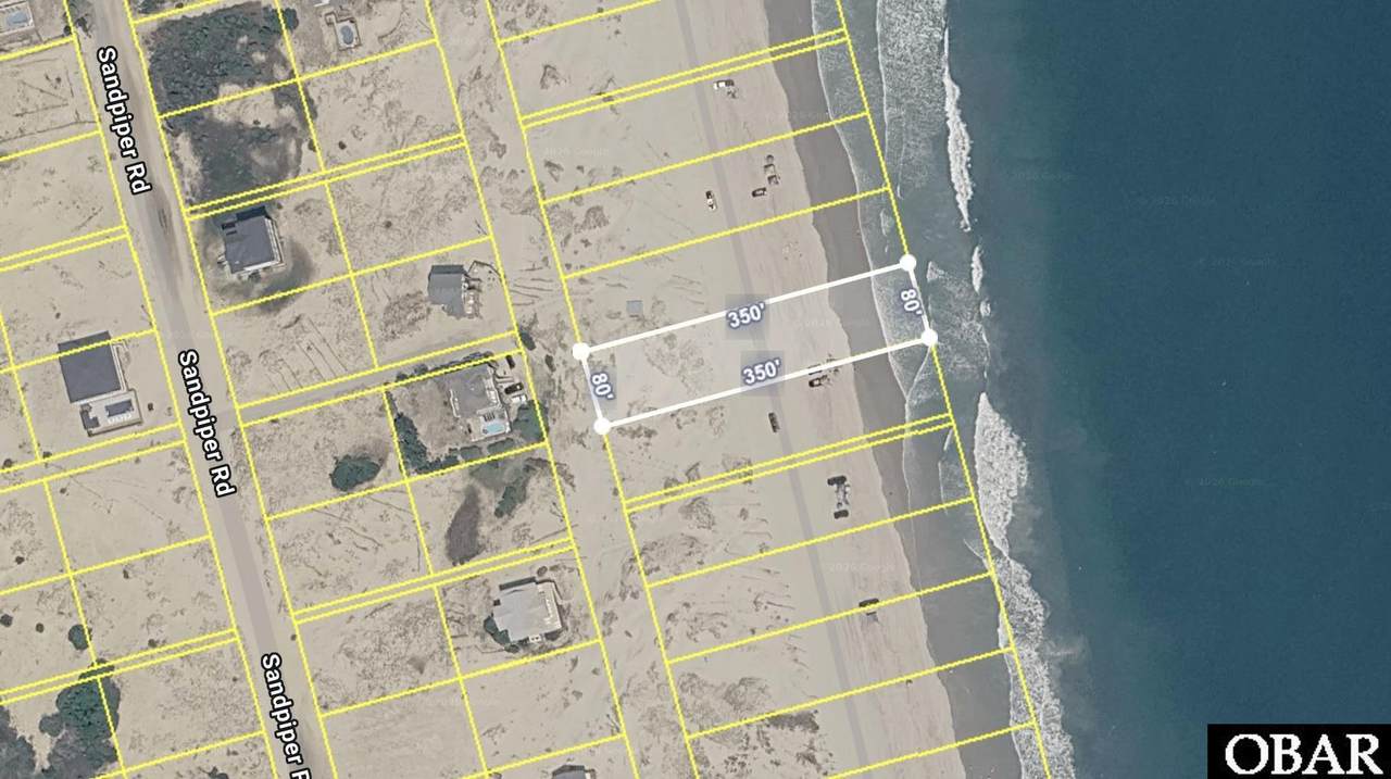 1661 Sandfiddler Road - Photo 1