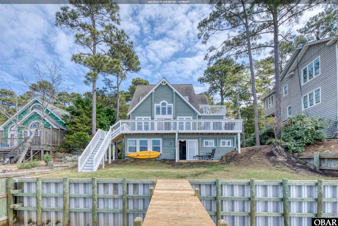 154 Baycliff Trail - Photo 1