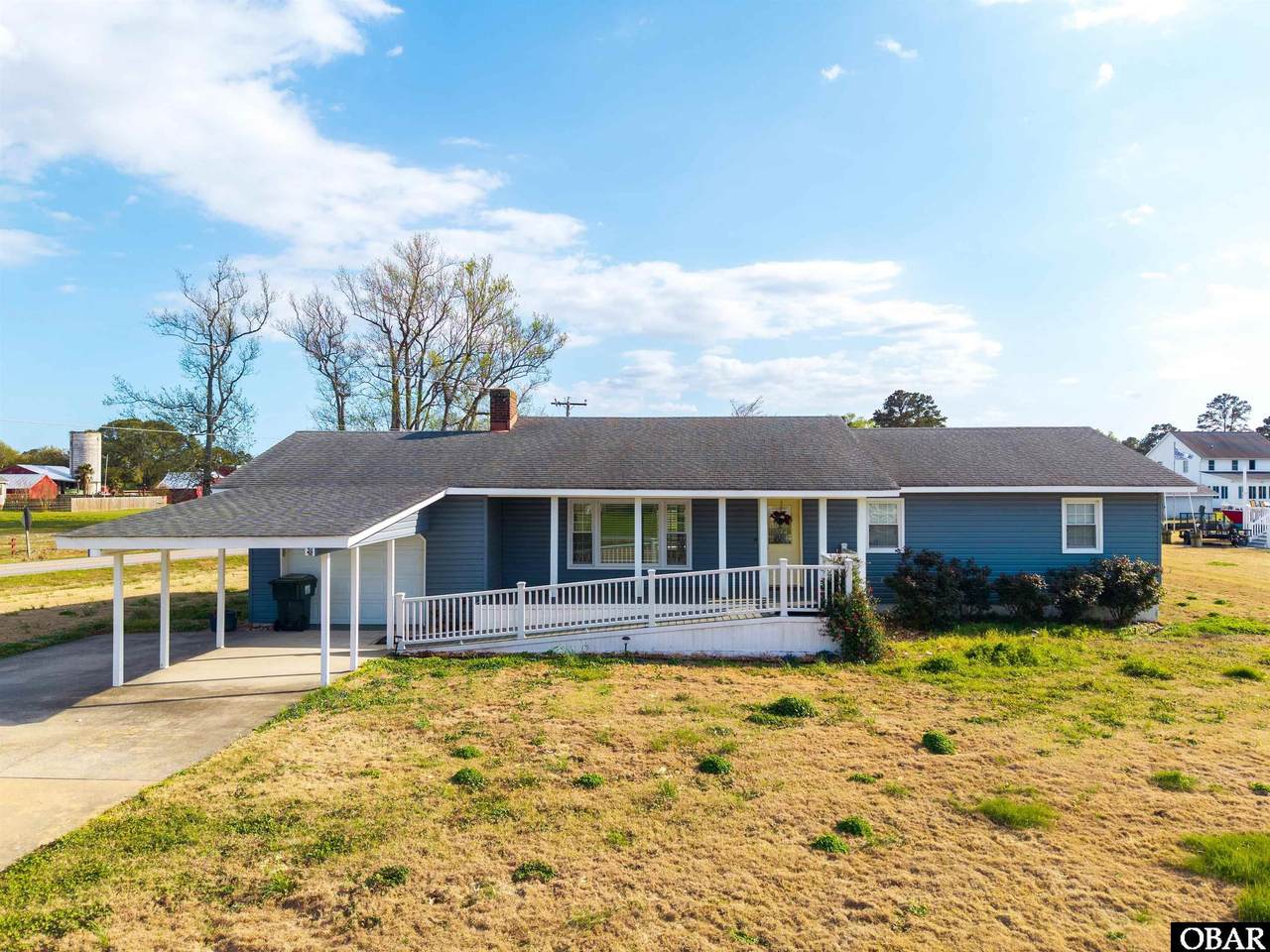 101 Canadian Goose Drive - Photo 1