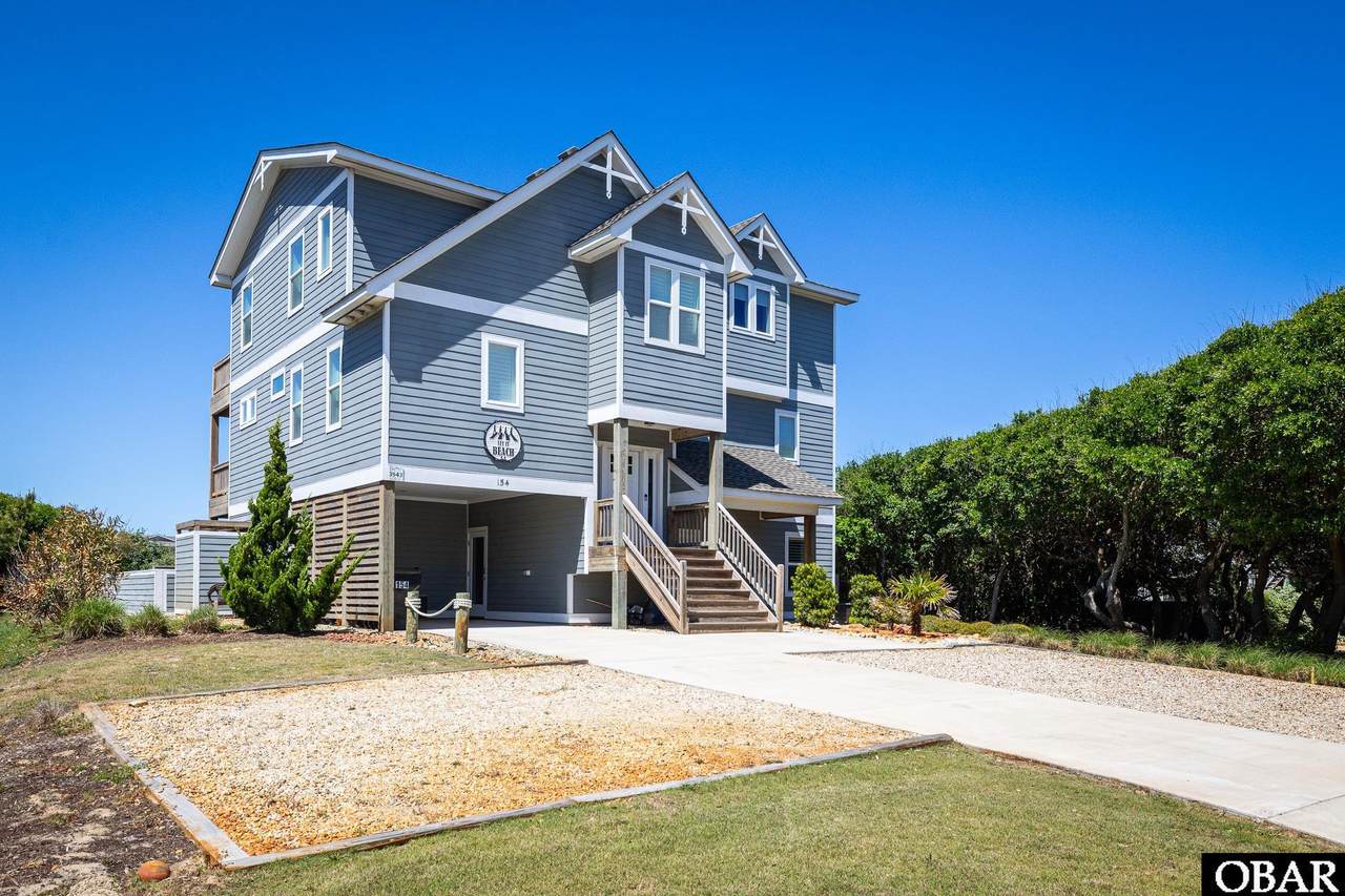 154 Schooner Ridge Drive - Photo 1