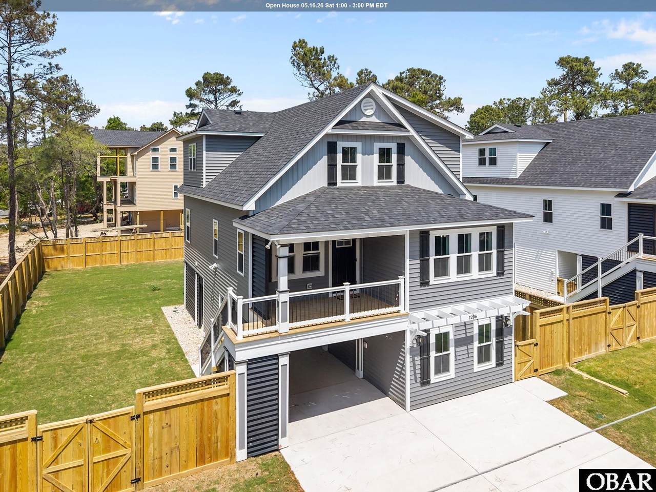 1206 Indian Drive - Photo 1