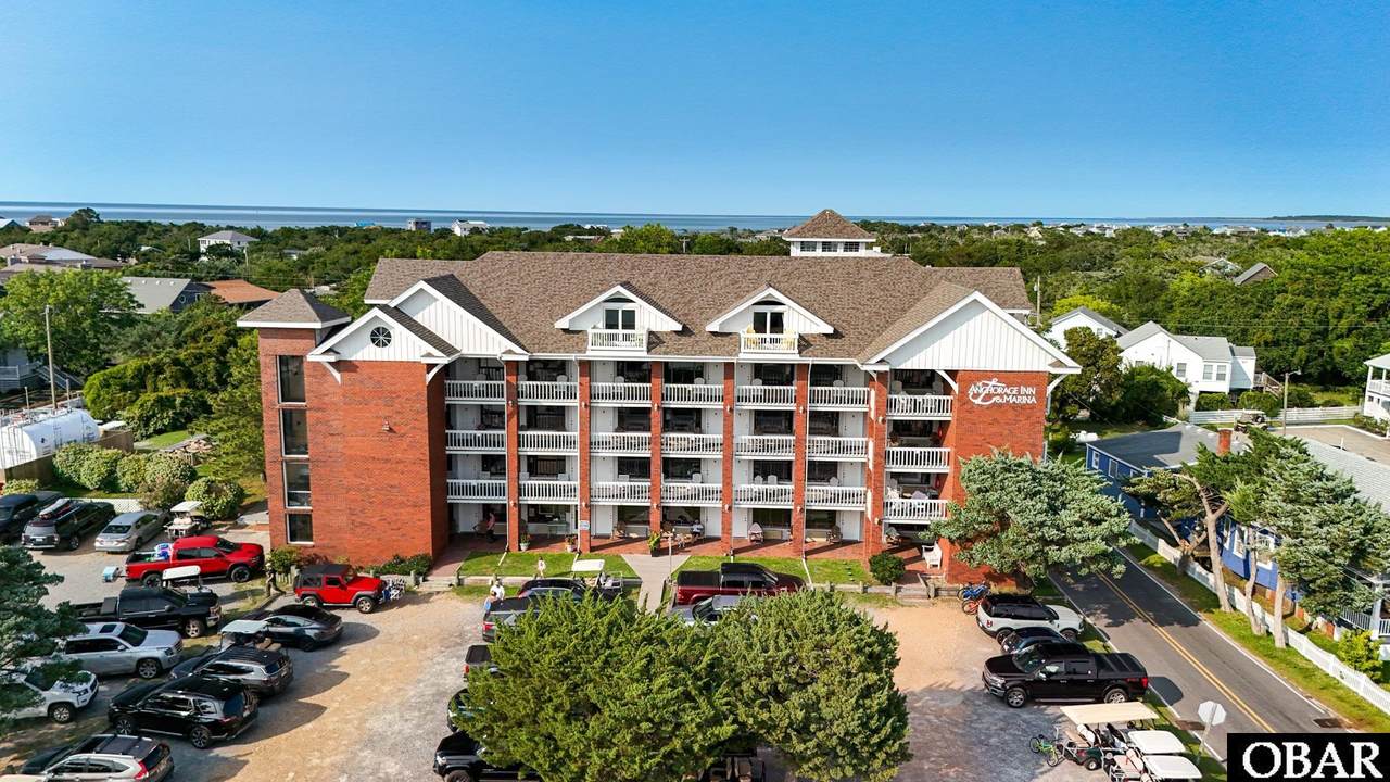205 Irvin Garrish Highway - Photo 1