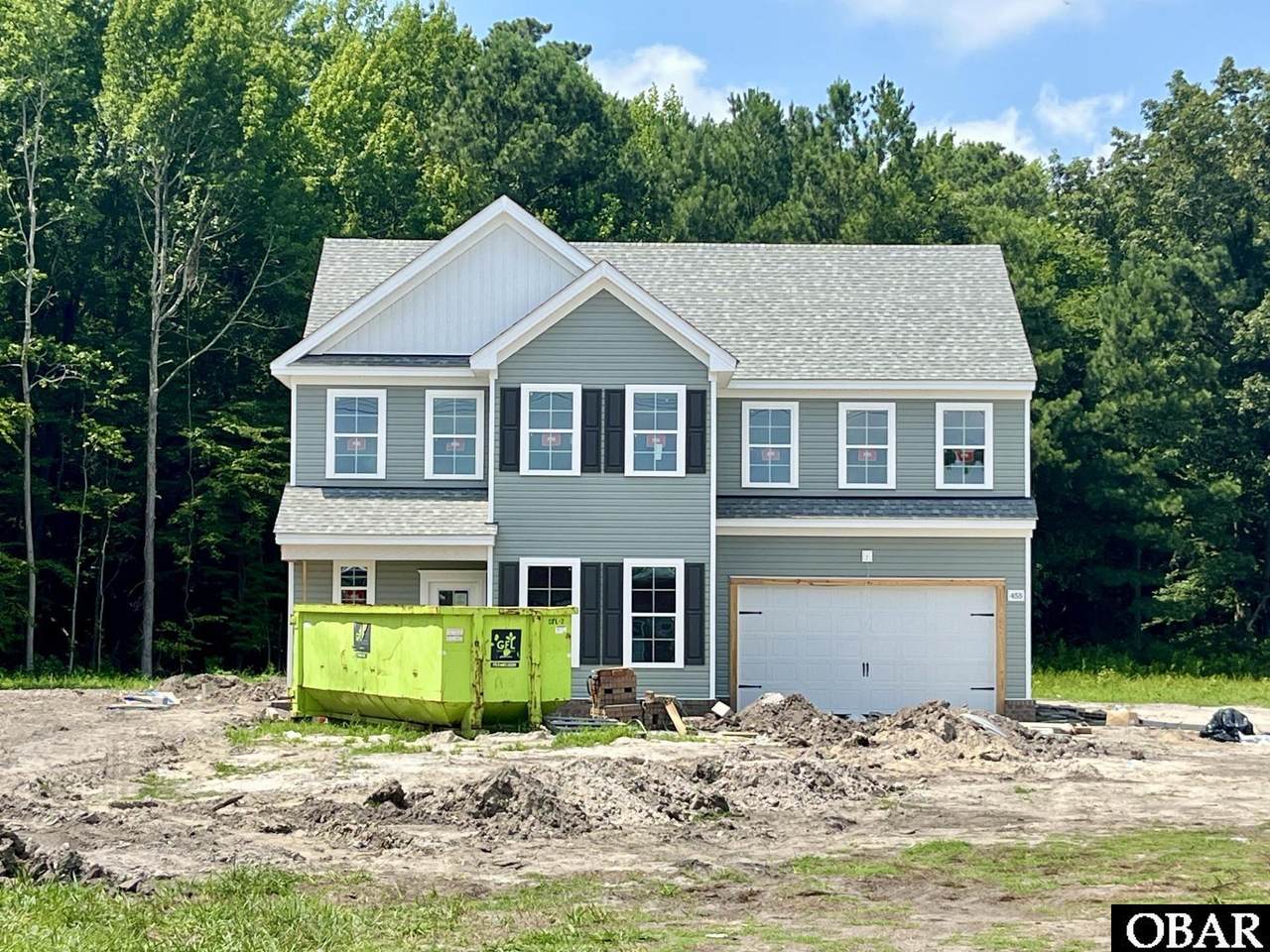 455 Mill Street - Photo 1
