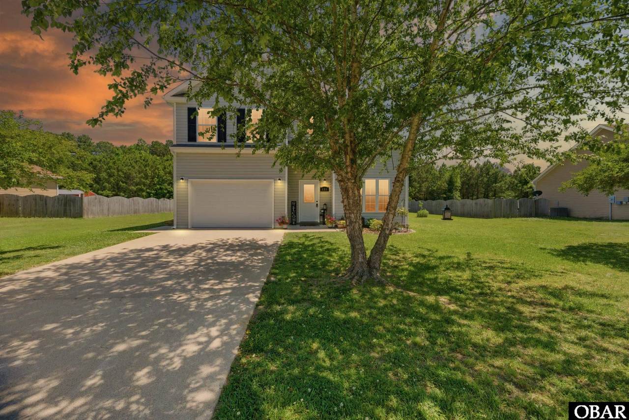 121 Laurel Woods Blvd - Photo 1