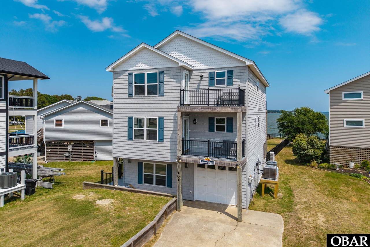 101 King Edward Court - Photo 1