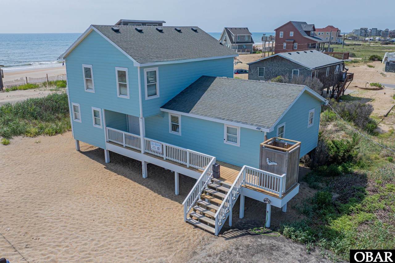 23228 Sea Oats Drive - Photo 1