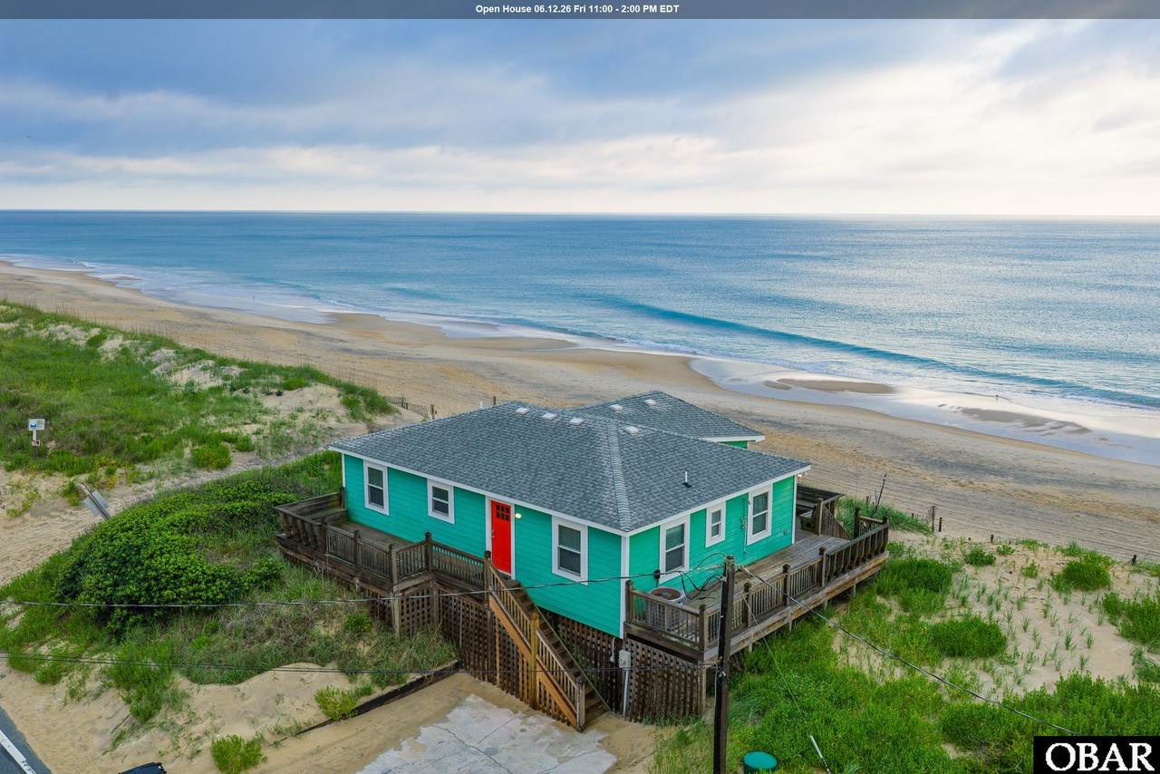 3215 Virginia Dare Trail - Photo 1