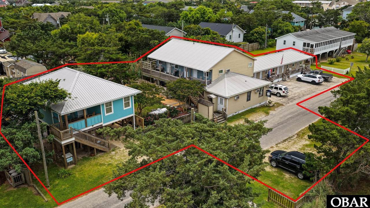 50 & 70 Sanddollar Road - Photo 1