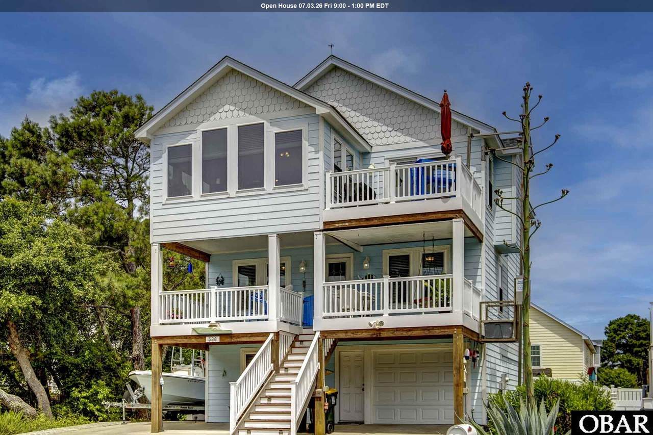 538 Walker Street - Photo 1