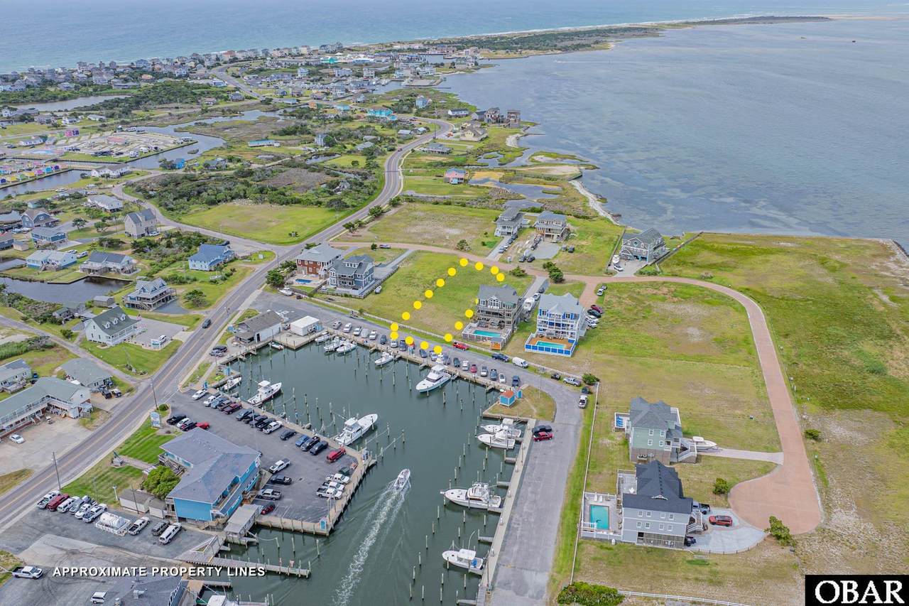58189 Hatteras Harbor Court - Photo 1