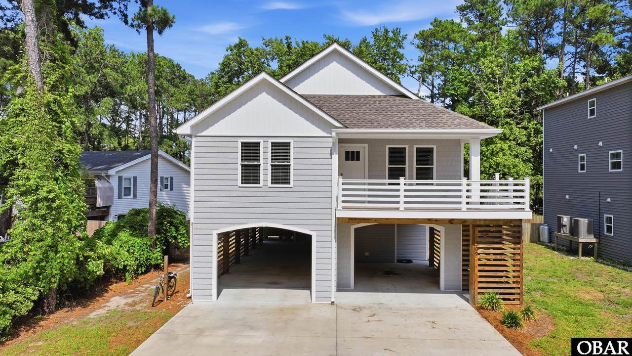 509 Burns Drive - Photo 1