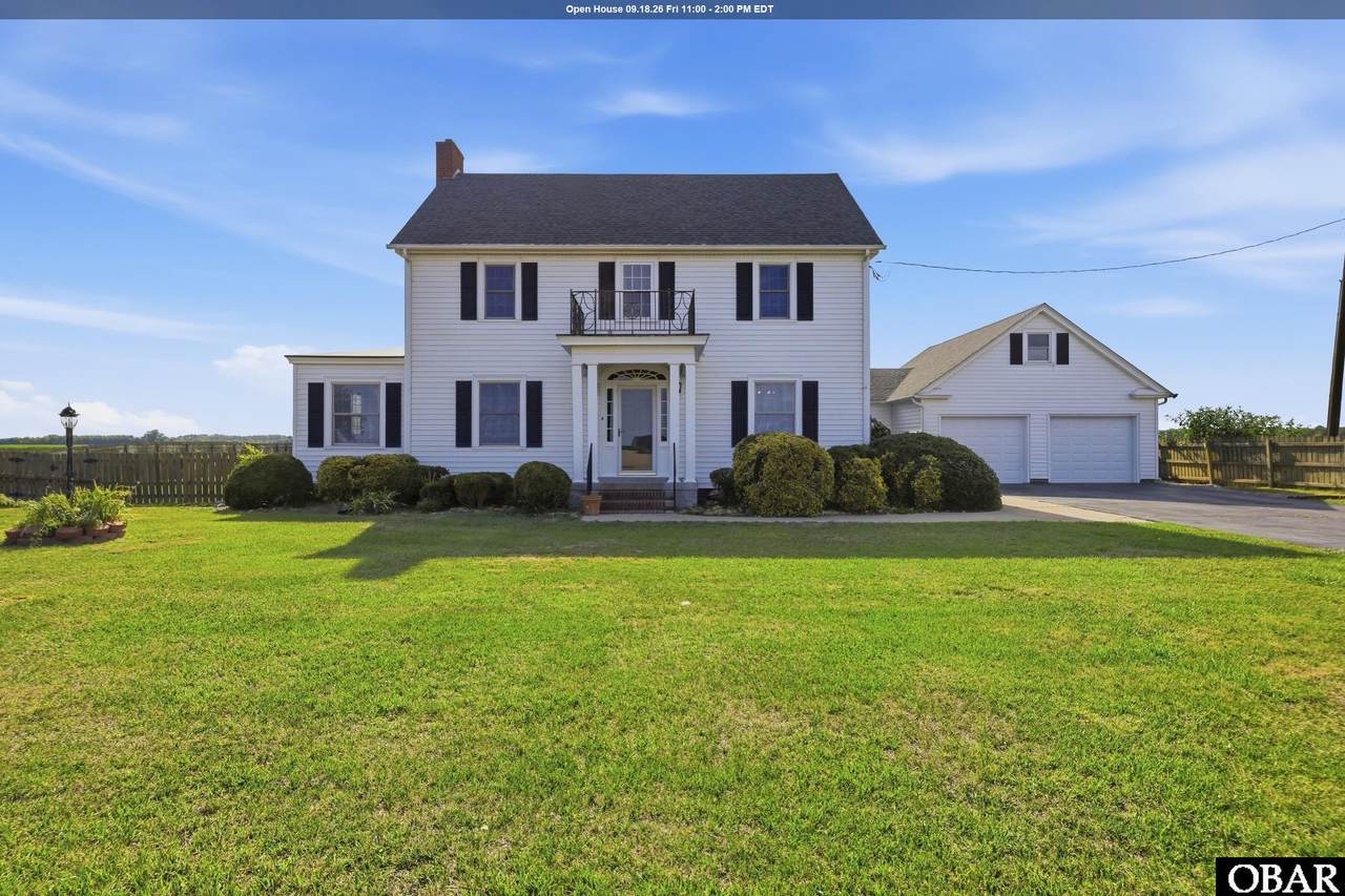 781 Griffin Swamp Road - Photo 1