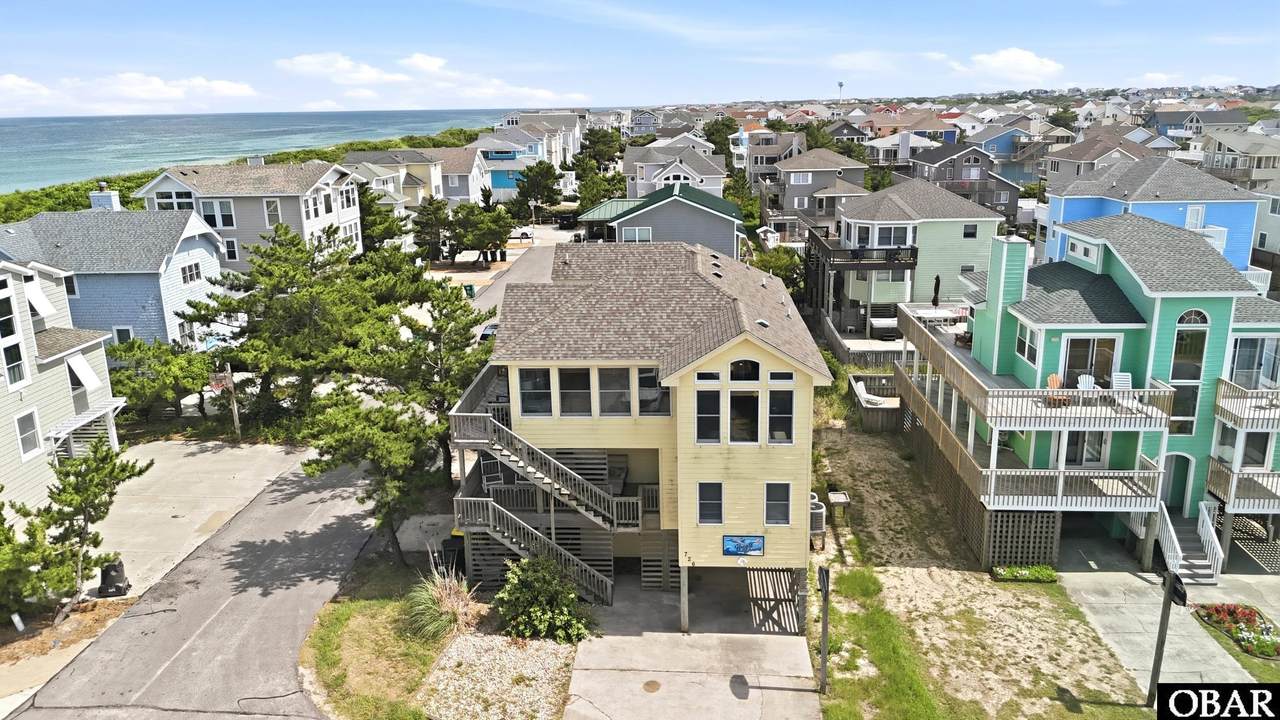 726 Spinnaker Arch - Photo 1
