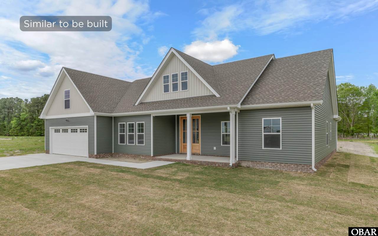 TBD Woodland Church Road - Photo 1