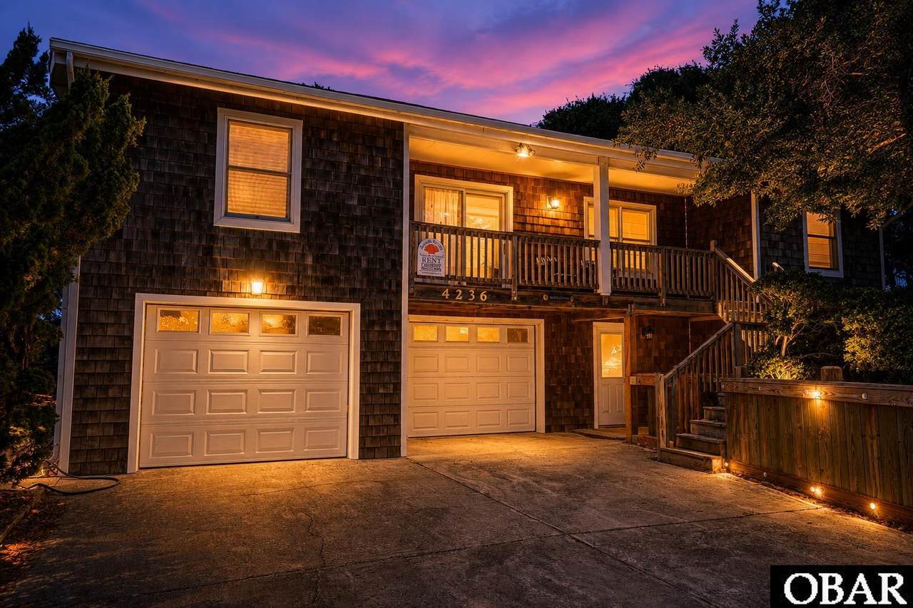 4236 Seascape Drive - Photo 1