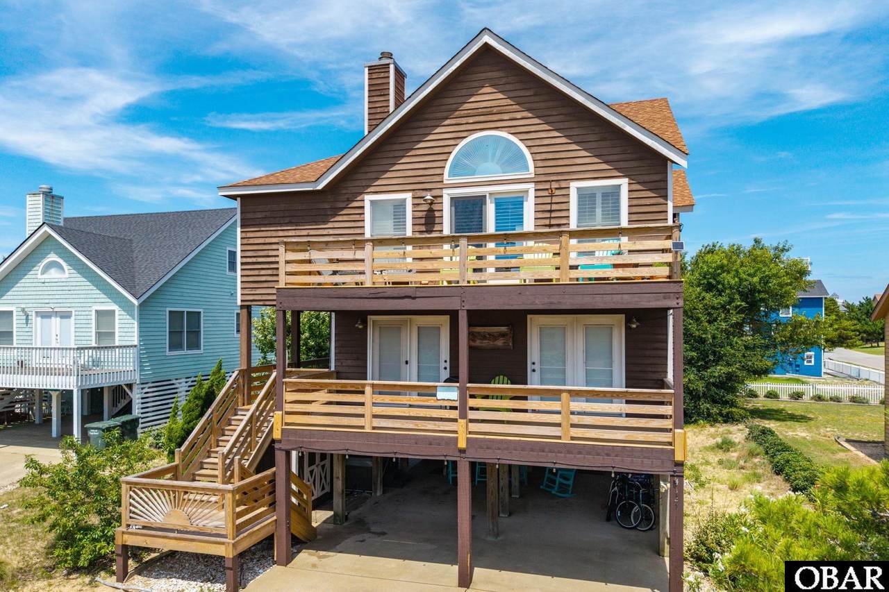 4127 Vansciver Drive - Photo 1