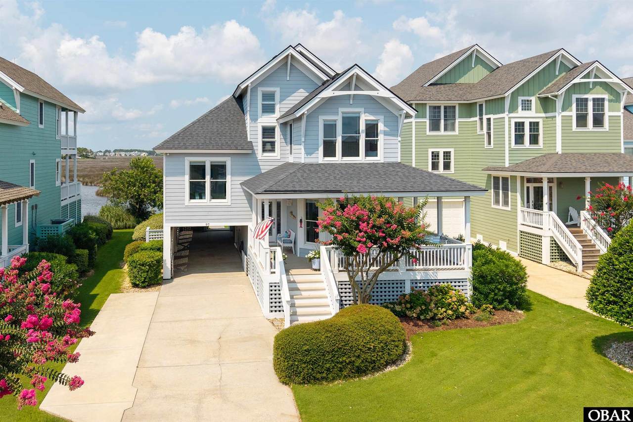 97 Ballast Point Drive - Photo 1