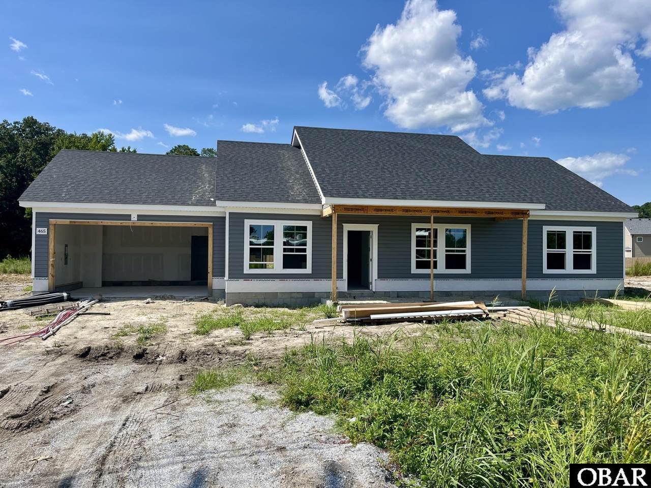 465 Mill Street - Photo 1
