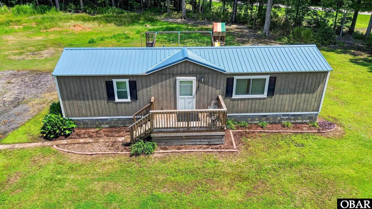 919 Haughton Road - Photo 1