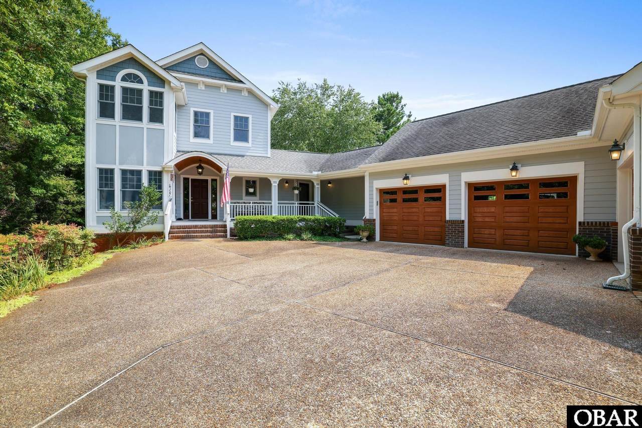 207 Megan Loop S - Photo 1