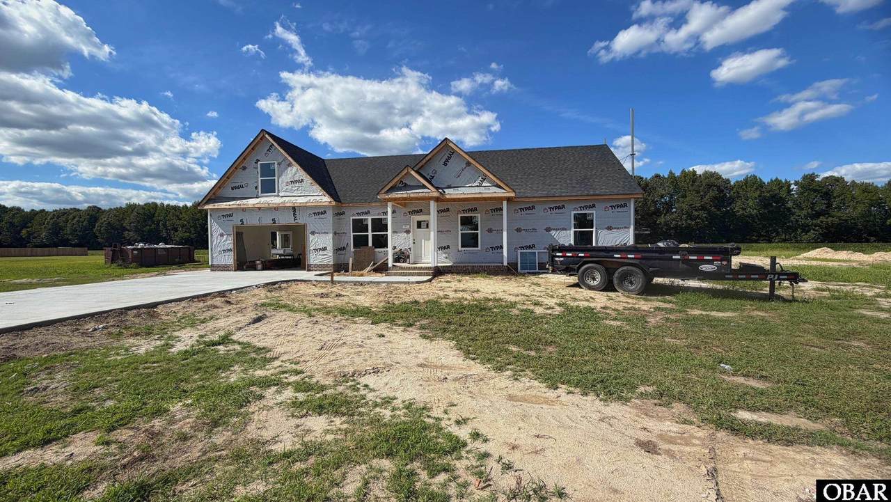 580 Foreman Bundy Road - Photo 1