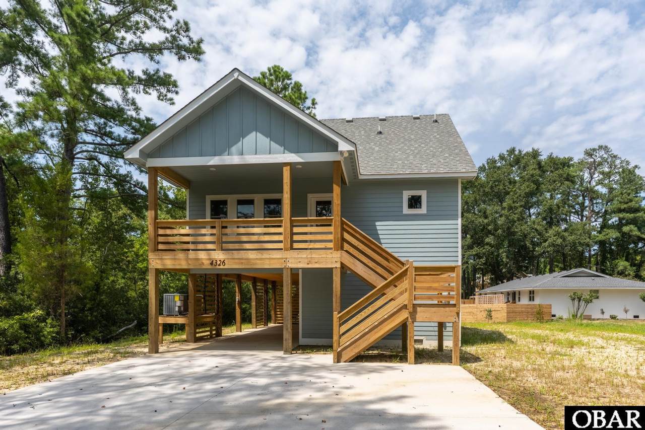4326 Carrenda Lane - Photo 1