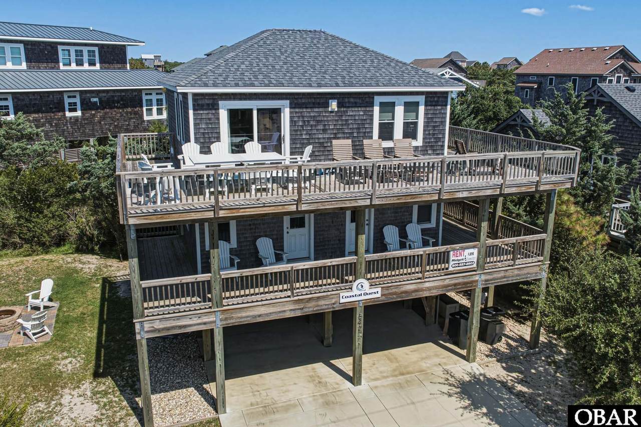 54203 Cape Hatteras Drive - Photo 1