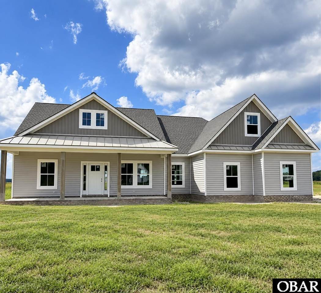 501 Trotman Road - Photo 1