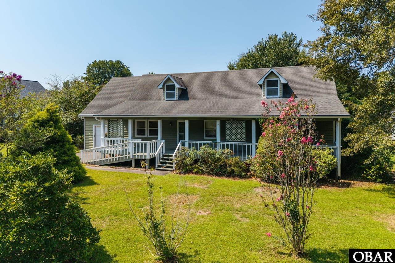 752 Aydlett Road - Photo 1