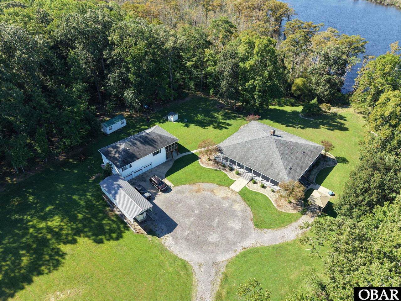 199 Knowles Landing Drive - Photo 1