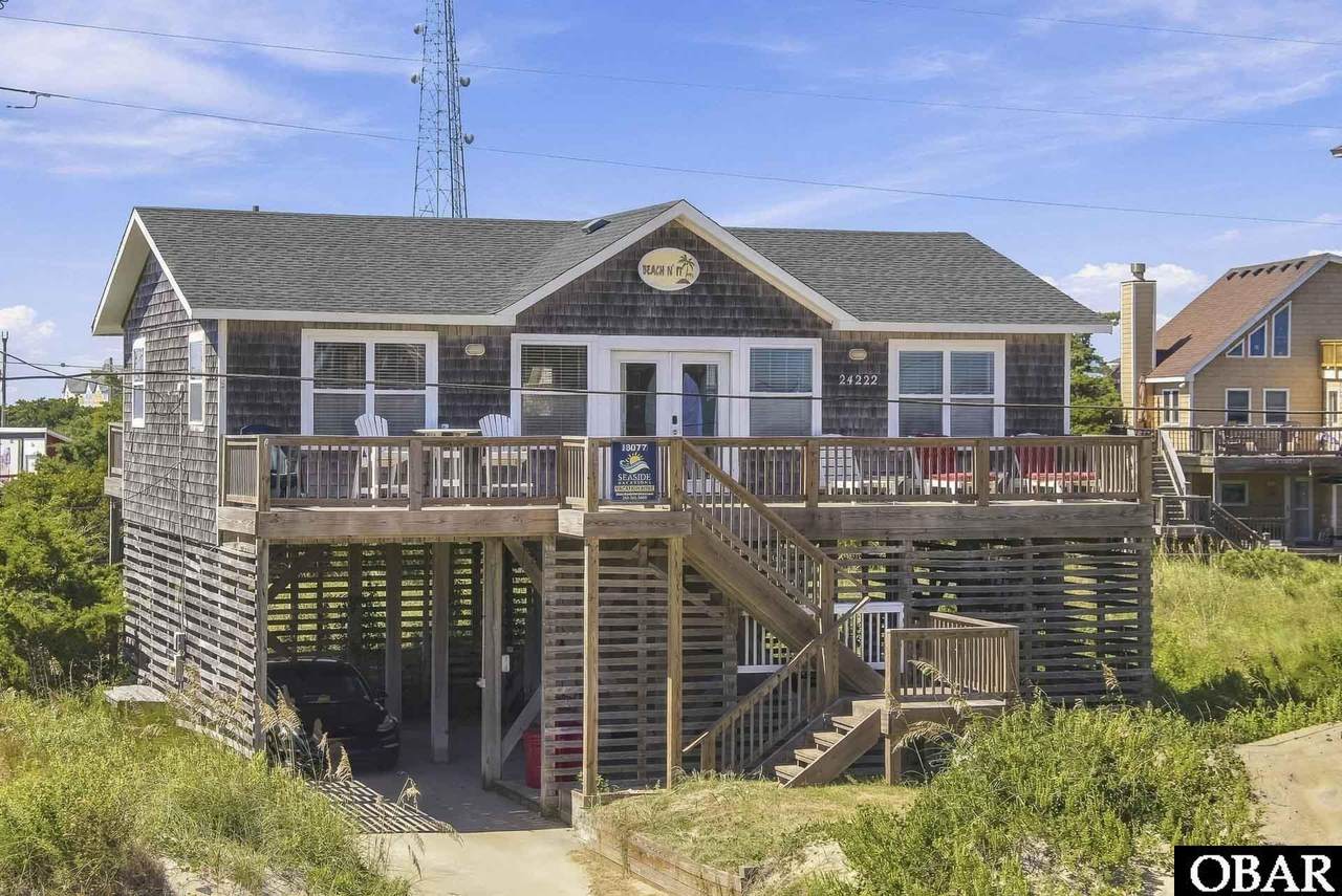 24222 Ocean Drive - Photo 1