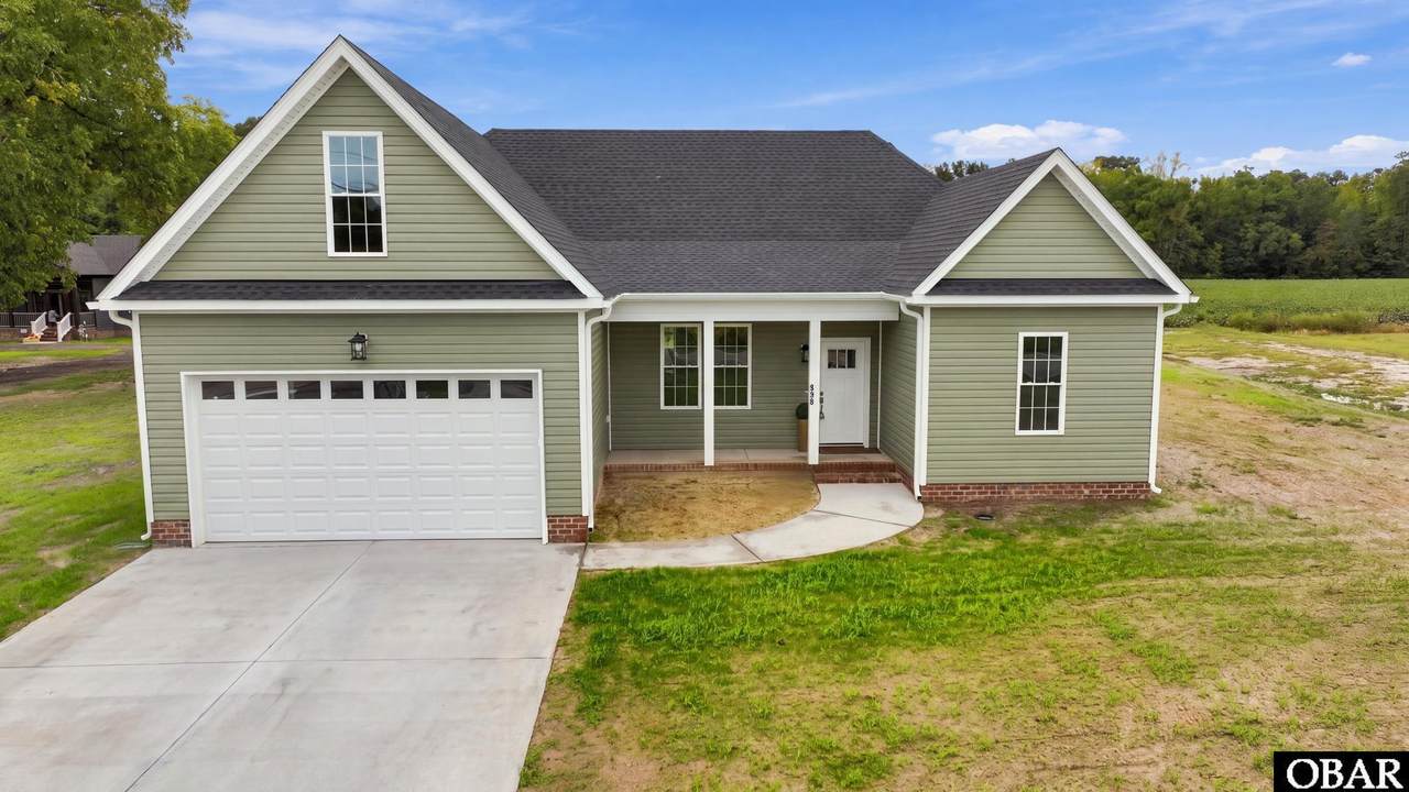608 Lake Road - Photo 1