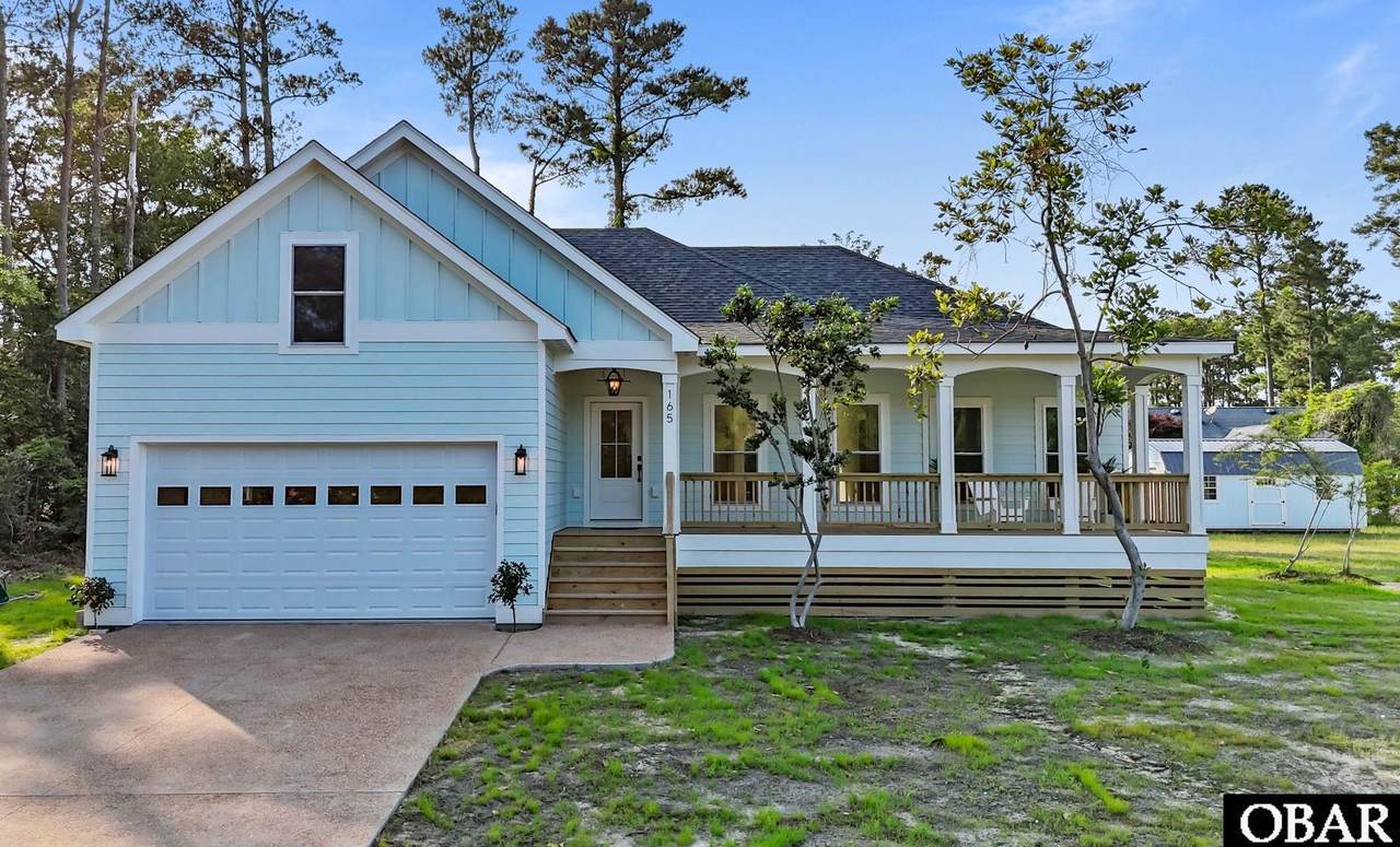 165 Shady Pines Lane - Photo 1