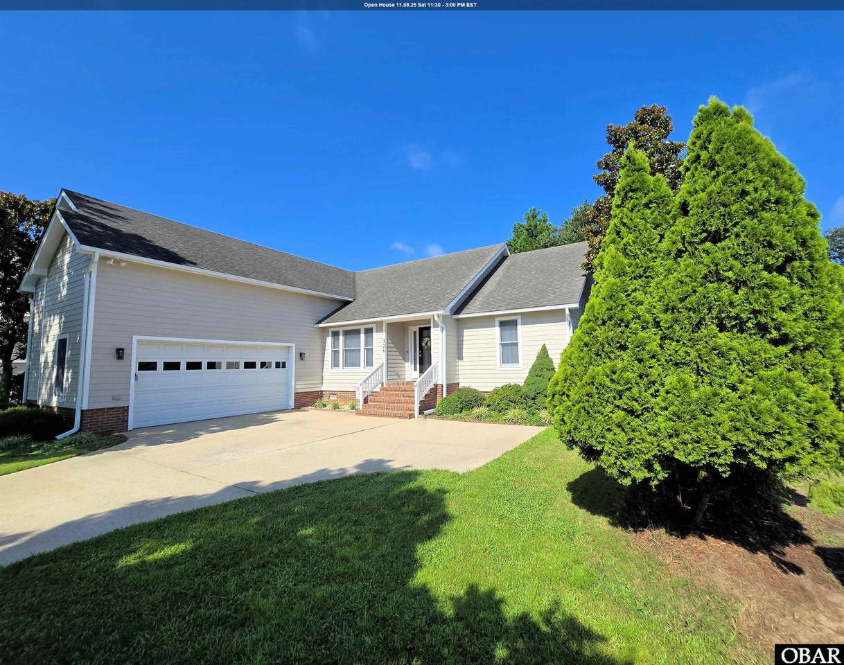 126 Baum Bay Drive - Photo 1