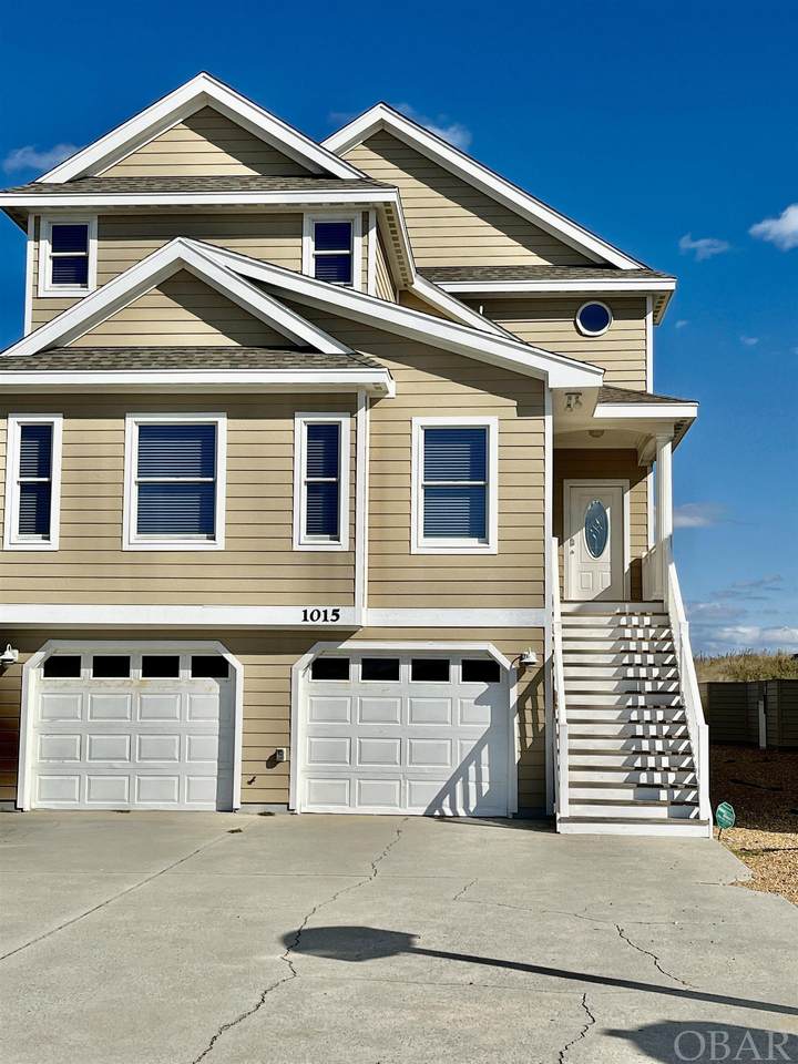 1015 Virginia Dare Trail - Photo 1