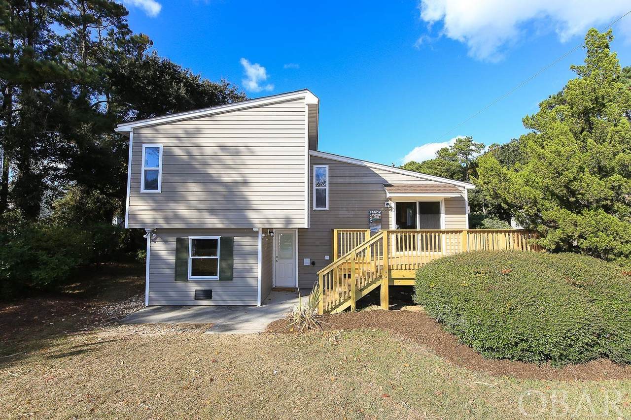 1100 Durham Street - Photo 1