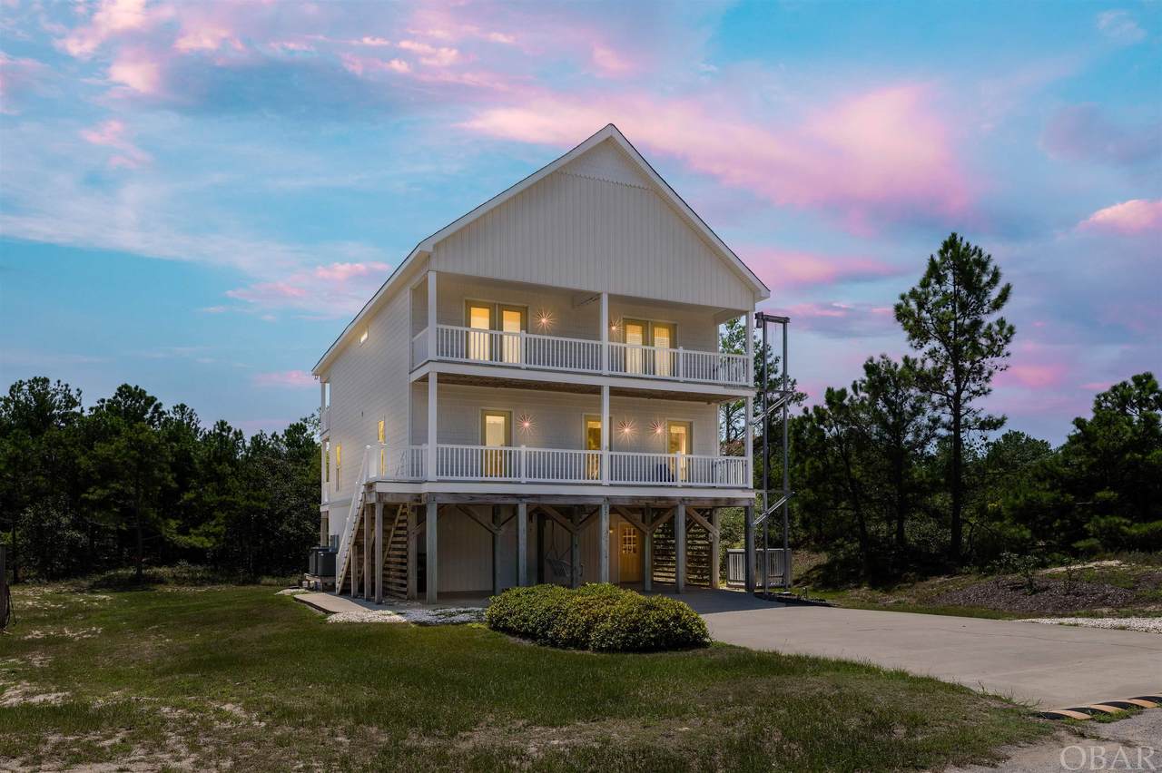 225 Windjammer Road - Photo 1