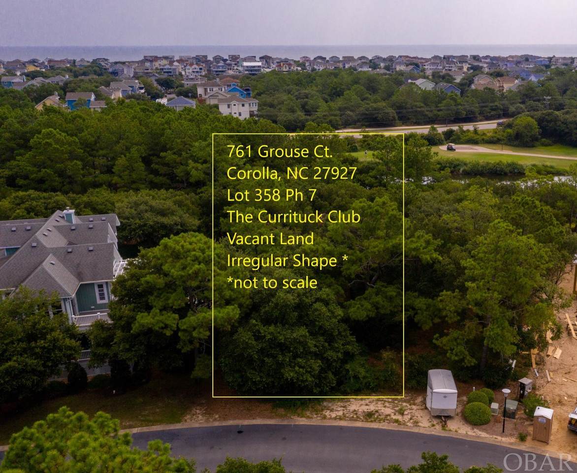 761 Grouse Court - Photo 1