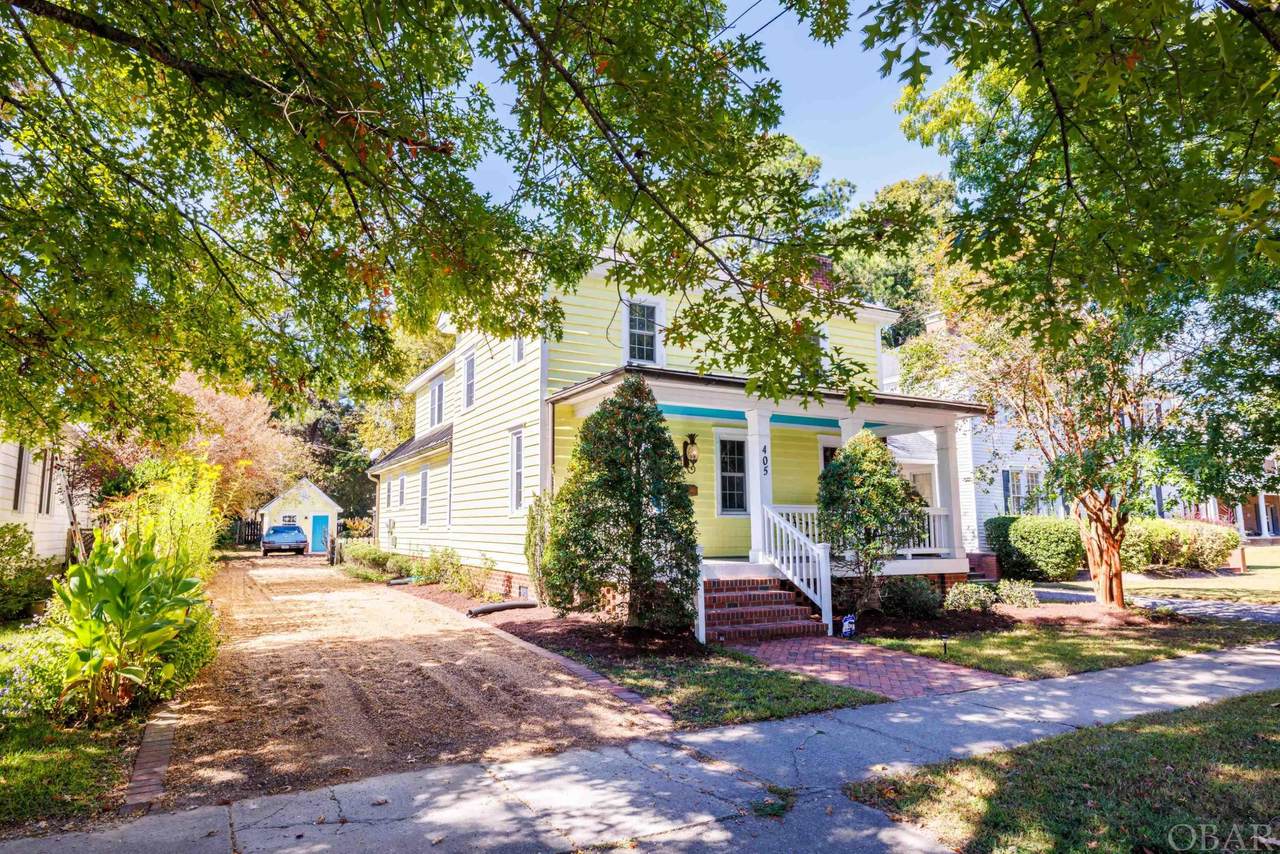 405 Broad Street - Photo 1