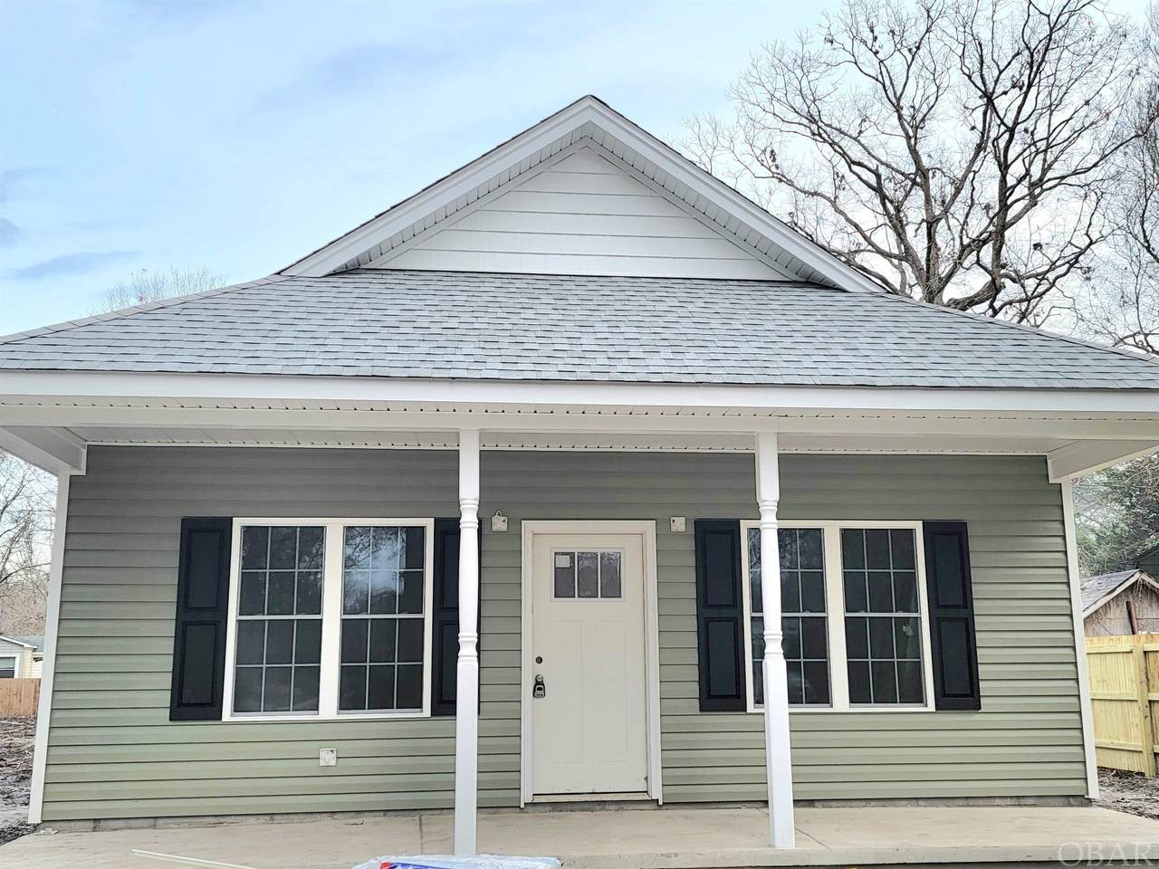 123 Sycamore Drive - Photo 1