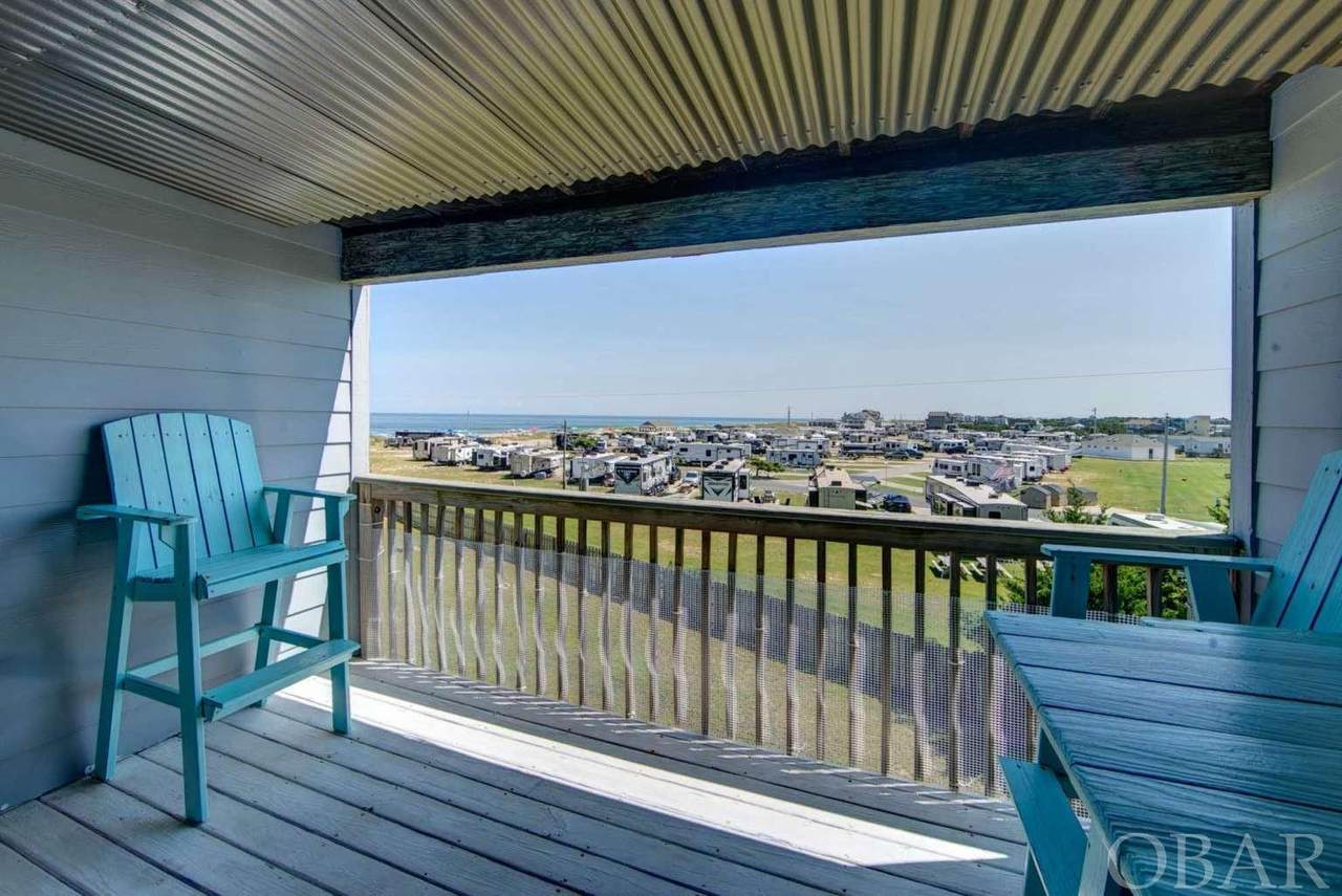 24250 Resort Rodanthe Drive Unit15b, Rodanthe, NC 27968 (MLS 123884